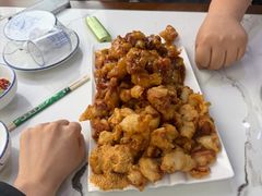 -张记荞面馆