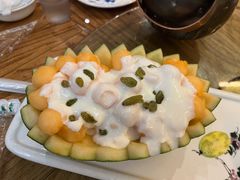-北疆饭店(大运河博物馆宝龙店)