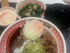 -牛邸·烧肉饭(来福士店)