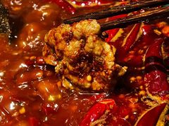 -矮板凳老火锅(宽窄巷子店)