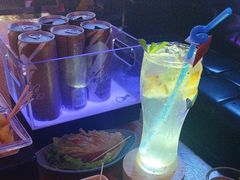 -喜鹊音乐酒馆(西街店)