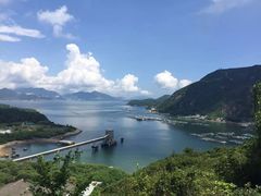 -南丫岛