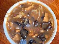 -逍遥镇刘相五胡辣汤豆沫馆(康复中街店)