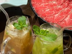 -快乐小羊·内蒙牛羊肉火锅(流花中心店)