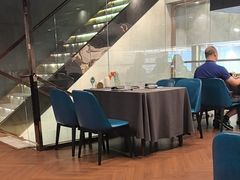 -肆月河豚·新淮扬(金融街店)
