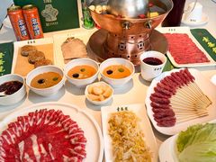 -南门涮肉(通州大船店)
