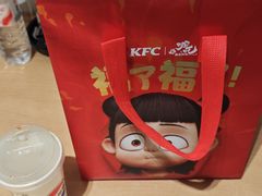 -肯德基(石佛营店)