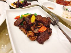 -同里湖大饭店-怡景轩中餐厅(同里古镇店)