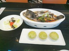 侨乡葱茸包-闽和南(深圳万象城店)
