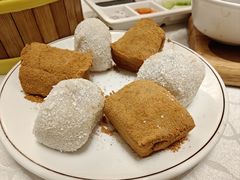 -福来居烤鸭店(天坛二店)