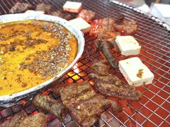 -西昌藿香火盆烧烤(金西路店)