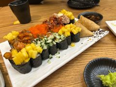 -赤稻·日式料理(禅城店)