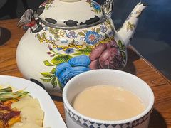 -纳瓦新疆菜(银都店)