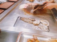 -大神太神·铁板烧(七宝领展广场店)