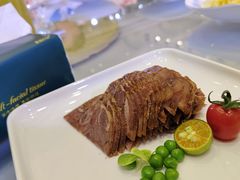 -江天生态园餐厅