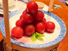 紫金葡萄-点都德·毕德寮