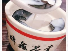 -香港龟正盅 手作糖水甜品龟苓膏(千灯湖环宇城店)
