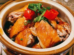 王府泡椒鸡-南京大牌档(苏州中心店)