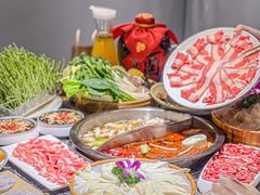 -渝味晓宇火锅(合川路店)