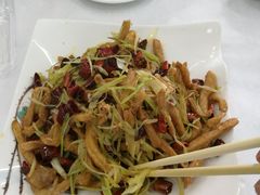 -北戴河庆山饭店·海鲜砂锅粥(北戴河黑石路店)