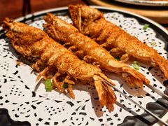 -前海沿·青岛菜(五四广场永旺店)