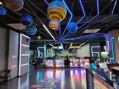 -复兴未来·轰趴空间(泰富百货店)