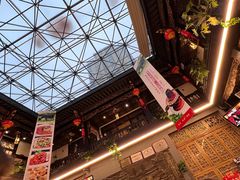 -蔼若春.传承三十年云南菜(金碧公园店)