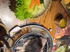 -海之屋韩式烤肉(海棠68环球美食街店)