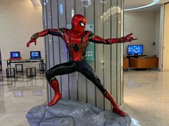 -纵横国际影城杜比全景声巨幕(天安云谷店)