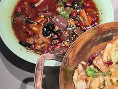 -绿茶餐厅(广州天河城店)