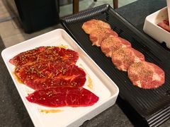 -神户赤童日式烤肉伙伴(东直门店)