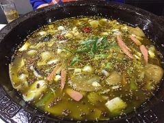 -鱼无双·酸菜鱼(来凤街店)