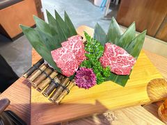 -丸藏和牛烧肉专门店(园区师惠坊店)
