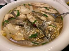 -老吉堂上海本帮菜(望京万象汇店)