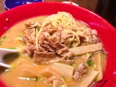 -一豚轩·烧鸟·豚骨拉面(五四路店)