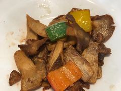 -庄氏祥记家常食府(国瑞建材家居博览中心店)