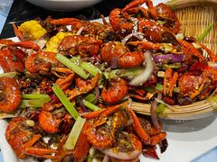 -七星龙虾城·海鲜·大闸蟹(吴江店)