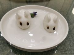 -一品名厨堂(先锋路店)