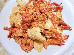 -虾皇(龙虾城旗舰店)