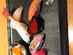 寿司套餐-おたる 政寿司(本店)