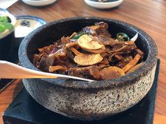 -北京柏悦酒店·锦庭餐厅Dining Room