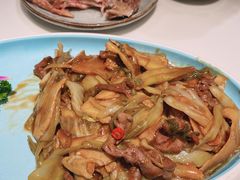 -原味田园·客家菜·土窑鸡(中航城君尚购物中心店)