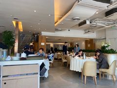 大堂-衡山汇·高级粤菜(霄云路店)