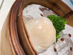 -港久茶餐厅(鹭洲里店)