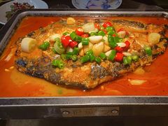 -炉鱼(萧山万象汇店)