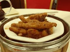 -凤凰楼酒家·粤宴点心(华强北店)