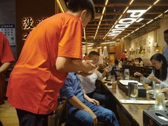 -破店肥哈·东北烧烤(南山保利店)