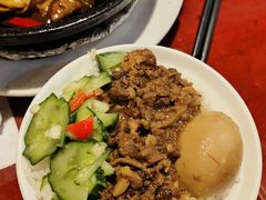 -一家亲台菜餐厅(银塘中路店)