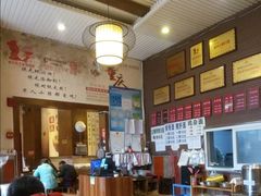 -秦云老太婆摊摊面(蓝光锦绣店)