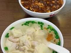 缙云敲肉羹-缙云烧饼(一均店)
